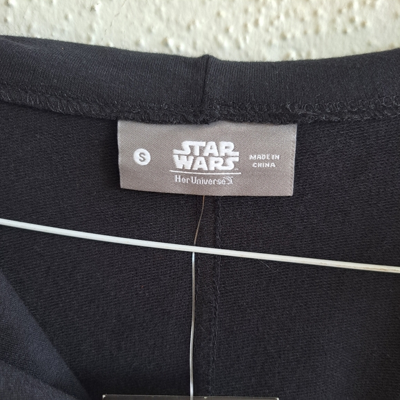 🆕️STAR WARS SWEATSHIRT HOODIE - Picture 5 of 9
